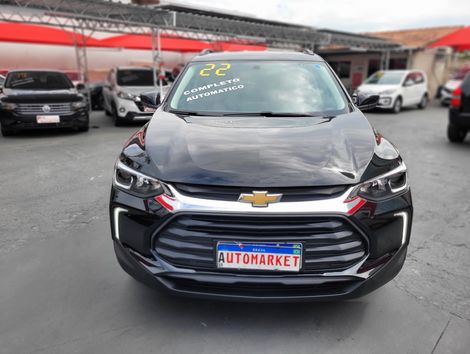 Chevrolet TRACKER LT 1.0 Turbo 12V Flex Aut.