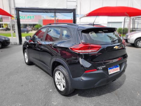 Chevrolet TRACKER LT 1.0 Turbo 12V Flex Aut.