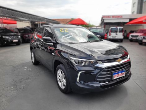 Chevrolet TRACKER LT 1.0 Turbo 12V Flex Aut.