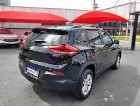 Chevrolet TRACKER LT 1.0 Turbo 12V Flex Aut.