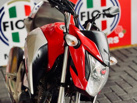 HONDA CG 160 FAN Flex