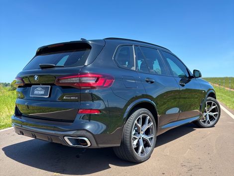 BMW X5 XDRIVE 45e 3.0 M.Sport Híbrido Aut.