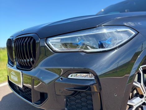 BMW X5 XDRIVE 45e 3.0 M.Sport Híbrido Aut.