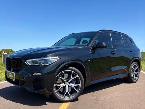 BMW X5 XDRIVE 45e 3.0 M.Sport Híbrido Aut.