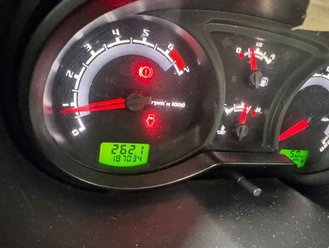 Ford EcoSport XLT FREESTYLE 1.6 Flex 8V 5p
