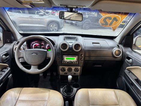 Ford EcoSport XLT FREESTYLE 1.6 Flex 8V 5p