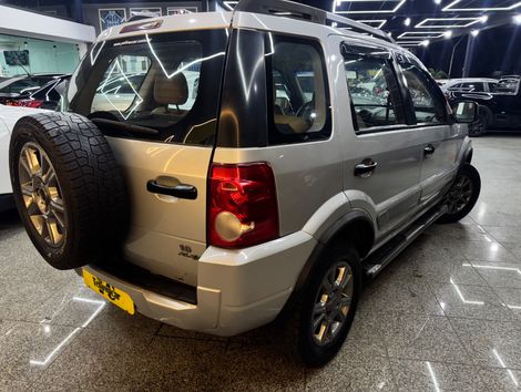 Ford EcoSport XLT FREESTYLE 1.6 Flex 8V 5p