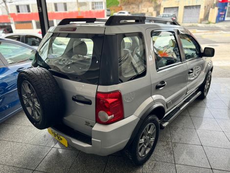 Ford EcoSport XLT FREESTYLE 1.6 Flex 8V 5p