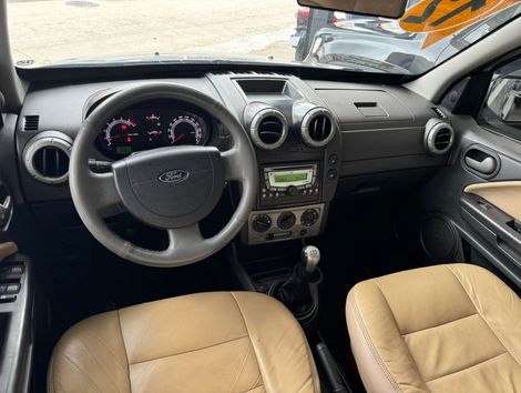 Ford EcoSport XLT FREESTYLE 1.6 Flex 8V 5p