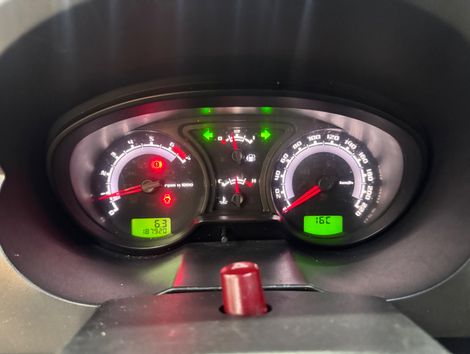 Ford EcoSport XLT FREESTYLE 1.6 Flex 8V 5p