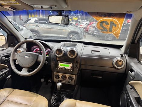 Ford EcoSport XLT FREESTYLE 1.6 Flex 8V 5p