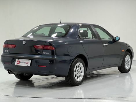 Alfa Romeo 156 TS/Sport/Elegant 2.0 16V