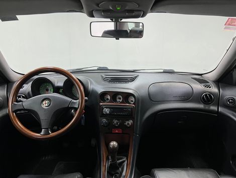 Alfa Romeo 156 TS/Sport/Elegant 2.0 16V