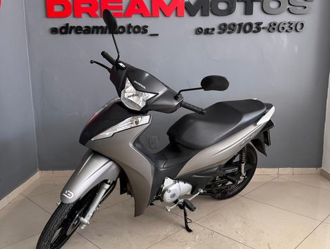 HONDA BIZ 125/125i Flex