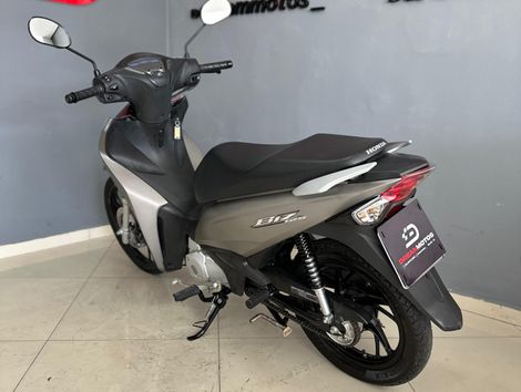 HONDA BIZ 125/125i Flex