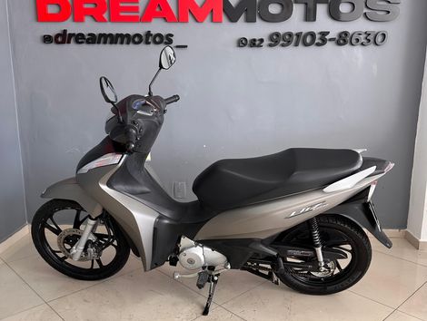 HONDA BIZ 125/125i Flex