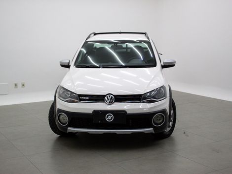 VolksWagen Saveiro CROSS 1.6 T. Flex 16V CE