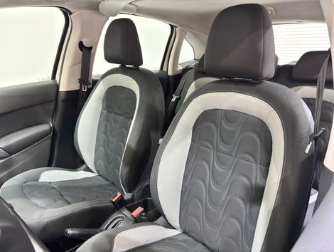 Citroën C3 Tendance 1.5 Flex 8V 5p Mec.