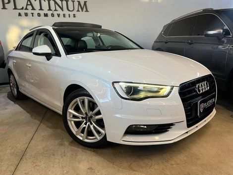 Audi Sed.1.8/1.8 Ambit.16V TB FSI S-tronic 