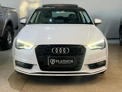 Audi Sed.1.8/1.8 Ambit.16V TB FSI S-tronic 