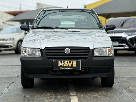 Fiat Uno Mille 1.0 Fire/ F.Flex/ ECONOMY 4p