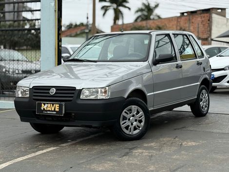 Fiat Uno Mille 1.0 Fire/ F.Flex/ ECONOMY 4p