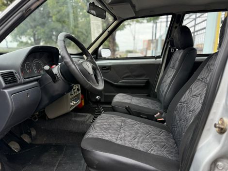 Fiat Uno Mille 1.0 Fire/ F.Flex/ ECONOMY 4p