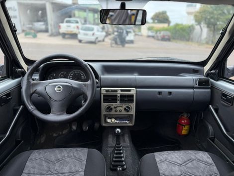 Fiat Uno Mille 1.0 Fire/ F.Flex/ ECONOMY 4p