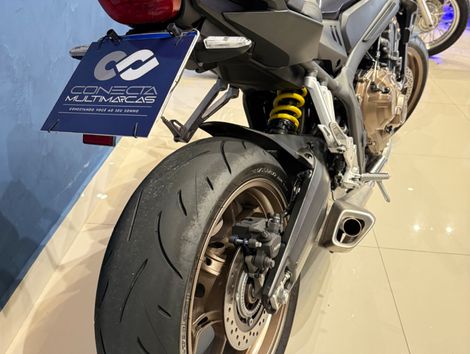 HONDA CB 650R