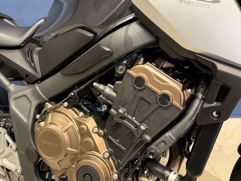 HONDA CB 650R