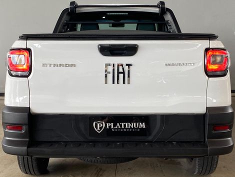 Fiat ENDURANCE CS