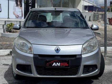Renault SANDERO Expression Hi-Flex 1.0 16V 5p