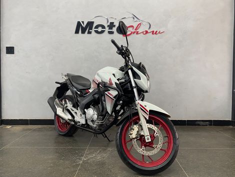 HONDA CB 250 TWISTER/FLEXONE