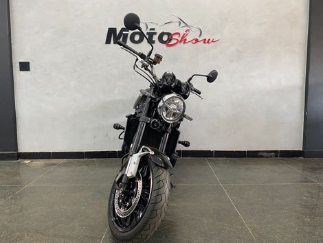 KAWASAKI Z 900 RS
