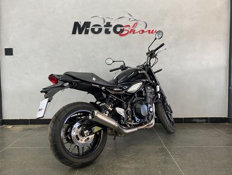 KAWASAKI Z 900 RS