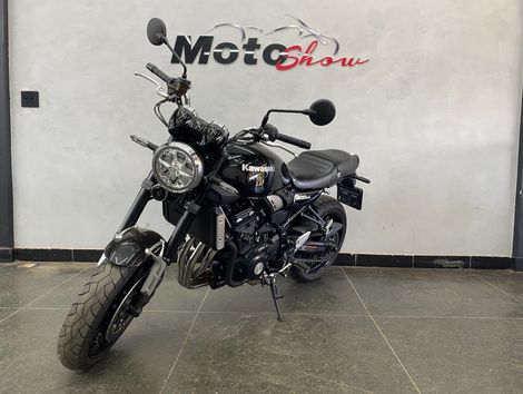 KAWASAKI Z 900 RS