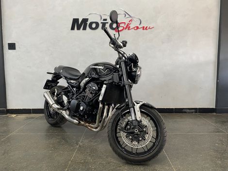 KAWASAKI Z 900 RS