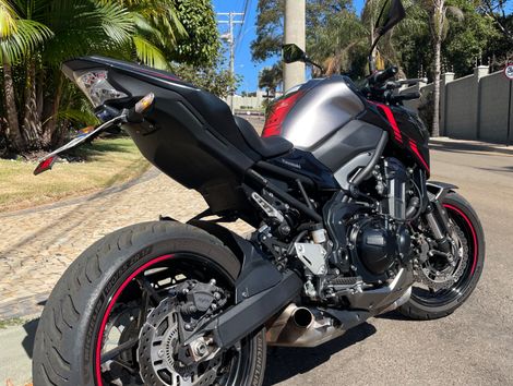 KAWASAKI Z 900