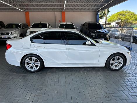 BMW 320iA Modern/Sport TB 2.0/A.Flex/GP 4p