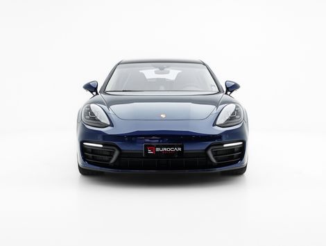 Porsche Panamera 4 E-Hybrid 2.9 462cv