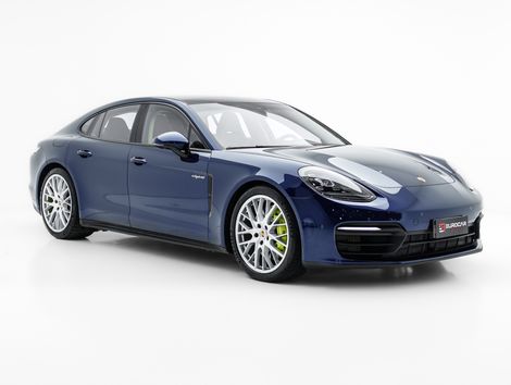 Porsche Panamera 4 E-Hybrid 2.9 462cv