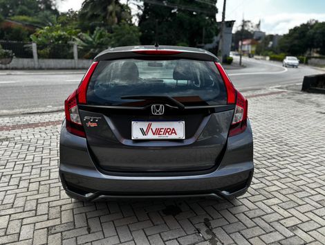 Honda Fit LX 1.5 Flexone 16V 5p Aut.