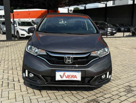 Honda Fit LX 1.5 Flexone 16V 5p Aut.