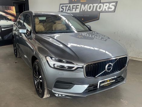 Volvo XC 60 T-5 MOMENTUM 2.0 254cv AWD 5p