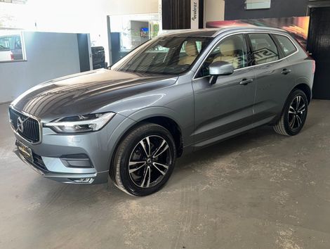 Volvo XC 60 T-5 MOMENTUM 2.0 254cv AWD 5p