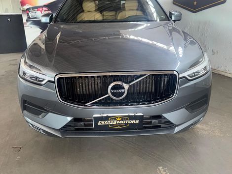Volvo XC 60 T-5 MOMENTUM 2.0 254cv AWD 5p