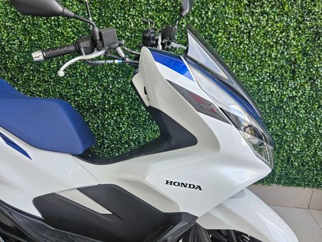 HONDA PCX 150 SPORT