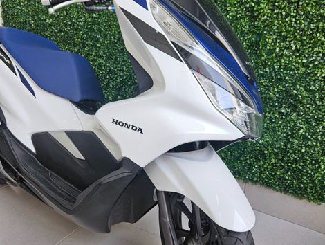 HONDA PCX 150 SPORT