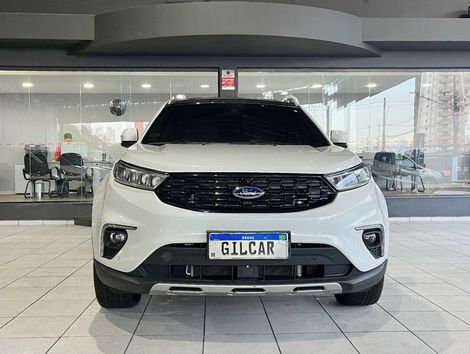 Ford TERRITORY Titanium 1.5 GTDi EcoBo. Aut.