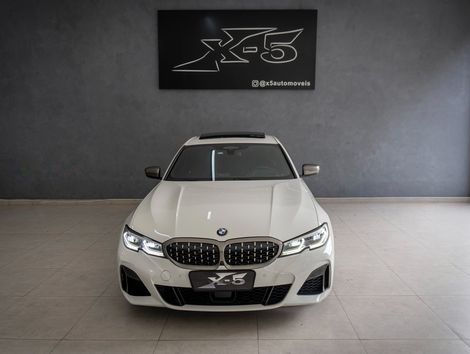 BMW M340i XDRIVE 3.0 Turbo Aut.